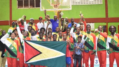 Photo of Champs again! – — Guyana successfully retain overall title as Caribbean Winfield  Braithwaite Schoolboys/Juniors amateur boxing championships conclude