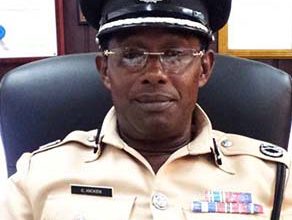 Photo of President extends acting police commissioner’s tenure