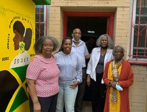 Photo of Jamaica’s trailblazing organization seeks a hopeful village