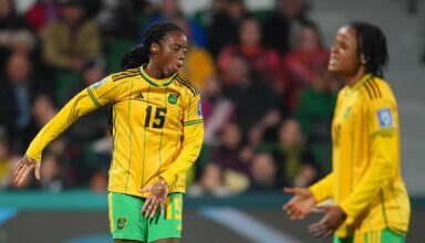 Photo of Jamaica on brink of making history against Brazil