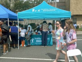 Photo of One Brooklyn Health stages its annual health fair