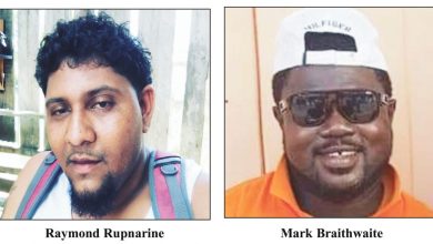 Photo of Businessman accused of hammering Bartica man to death released on $1m bail – -family incensed