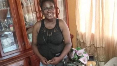 Photo of Trinidad mom shot dead in front daughter – -gunmen stormed home asking for son…