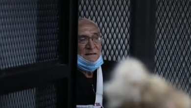 Photo of Retired Guatemalan colonel sentenced to 20 years for civil war massacre
