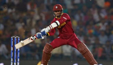 Photo of Retired WI Marlon Samuels found guilty of corruption charges