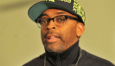 Photo of Filmmaker Spike Lee is subject of Brooklyn Museum exhibition