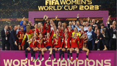 Photo of Spain claims first World Cup title