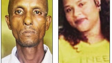 Photo of Construction worker charged with murder of Parika woman