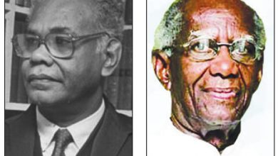 Photo of CCJ Academy for Law selects 48 lawyers for recognition as legends – -eight Guyanese on list
