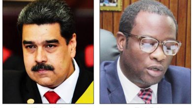 Photo of Guyana rejects direct talks with Venezuela on border controversy – -says World Court will decide