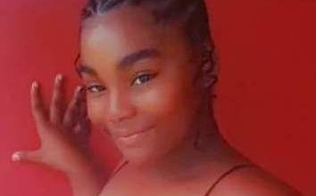 Photo of Trinidad girl was gunned down shortly after pointing out persons who sexually abused her