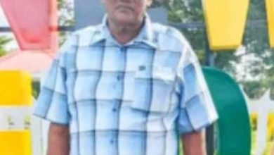 Photo of Mahaicony man, 71, dies in accident on Zealand Public Road