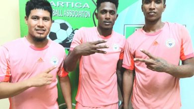 Photo of Beacons, Rivers View clinch wins in the Bartica League