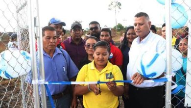 Photo of Waramadong gets $60.6m water system, 960 residents to benefit