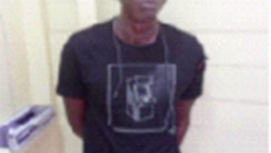 Photo of Mason found guilty of raping girl, 15
