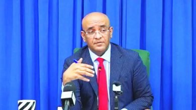 Photo of Indigenous communities being transformed with carbon credits monies – Jagdeo – -238 indigenous communities have been assigned $4.7b