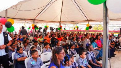 Photo of More autonomy for schools – President – -as $200m Tuschen Primary opened