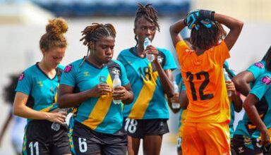 Photo of Bahamas hosts Grenada in Group C to kick off League C