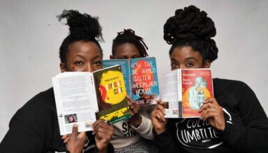Photo of Brooklyn Caribbean Literary Festival celebrates Festival Five