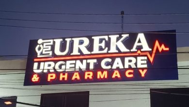 Photo of Eureka Labs opens urgent care and pharmacy facility