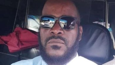 Photo of Funeral home worker gunned down in Trinidad