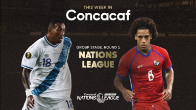 Photo of 2023-24 Nations League headlines week in CONCACAF