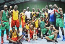 Photo of GDF out to defend title at GBA  `Sixhead’ Lewis Novices C/ships