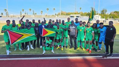Photo of Golden Jaguars looking for second win against The Bahamas – —CONCACAF Nations League