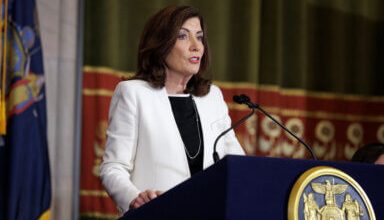 Photo of Hochul deploys more National Guard personnel to support asylum seeker crisis