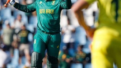 Photo of Klaasen guides South Africa to one-sided win over Australia