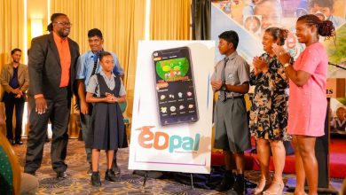 Photo of EDpal App to revolutionize learning – ministry