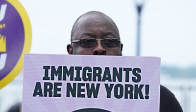 Photo of Op-ed | A mayor accountable to immigrant voters wouldn’t say we’re destroying New York City