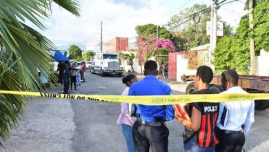 Photo of Shooting at Jamaican radio station condemned as assault on press freedom