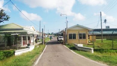Photo of National Psychiatric Hospital will eventually be closed – Anthony – -services will be provided at new NA hospital