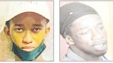 Photo of Man charged with murder of GTI student