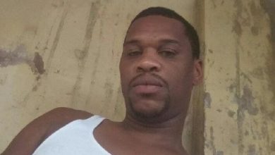 Photo of ‘Wrong man’ killed in Trinidad drive-by
