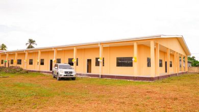 Photo of East Ruimveldt Secondary gets $172.6m wing