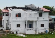 Photo of Bad weather leaves trail of destruction across Trinidad