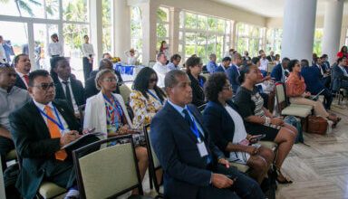 Photo of CAIPA, NY Consular Corps host major USA-Caribbean Investment Forum 
