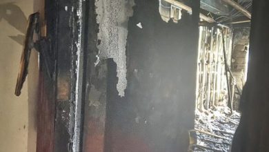 Photo of Trinidadian recounts dramatic escape from Ramada Princess fire – `After I broke the glass I started climbing down from floor to floor, dragging him (his brother) with me’