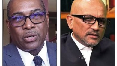 Photo of Hughes says elections fraud trio being denied right to fair trial – -matter adjourned to October 25