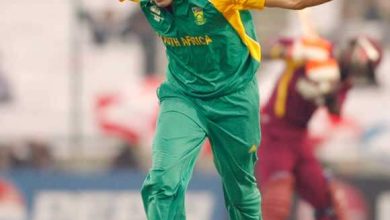 Photo of Tahir: Criticism of captaincy was motivation
