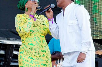 Photo of Reggae icons hailed national heroes of Jamaica