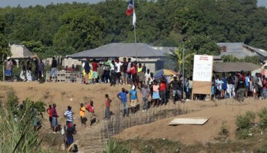 Photo of Dominican Republic to reopen its border to essential trade but not Haitians