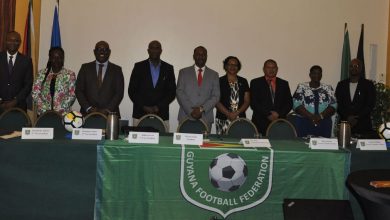 Photo of GFF Elections set for December 9th