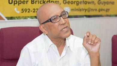 Photo of PPP/C gov’t fully to blame over unpaid Troy royalties – -Trotman, former Gold Board head
