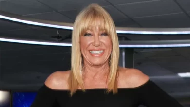 Photo of Suzanne Somers: Three’s Company actress dies aged 76