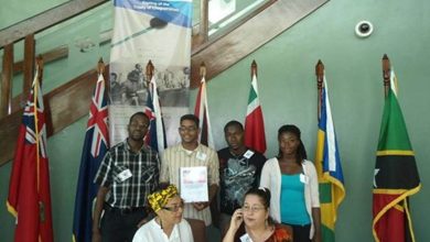 Photo of Petition: Challenges to UN Policing Action in Haiti