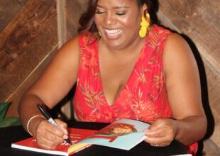 Photo of From food allergies to a healthy gut, Althea Brown launches ‘Caribbean Paleo’