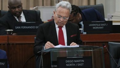 Photo of $1B backpay promised by Christmas in $60B Trinidad Budget